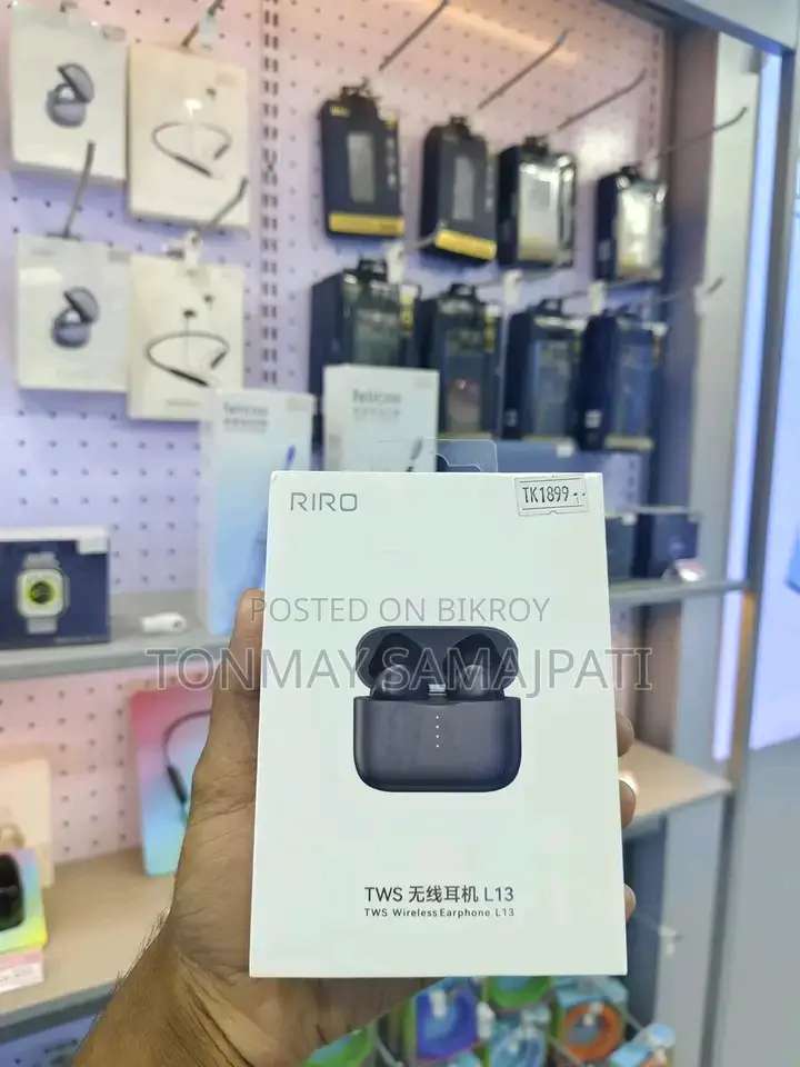 Riro TWS L13 for Sell