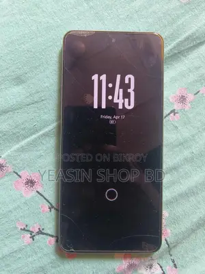 iQOO Neo 10 CN (Used)