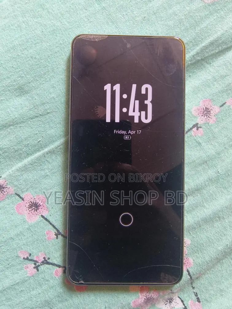 iQOO Neo 10 CN (Used)
