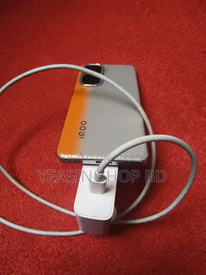 iQOO Neo 10 CN (Used)