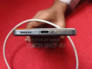 iQOO Neo 10 CN (Used)