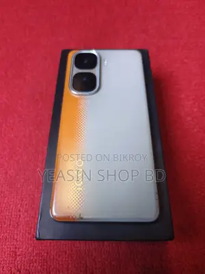 iQOO Neo 10 CN (Used)