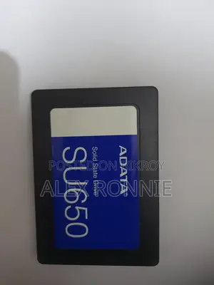 এডাটা এসএসডি কার্ড ৫১২জিবি