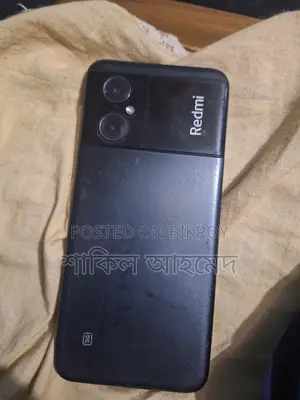 Xiaomi Redmi 11 R . (Used)