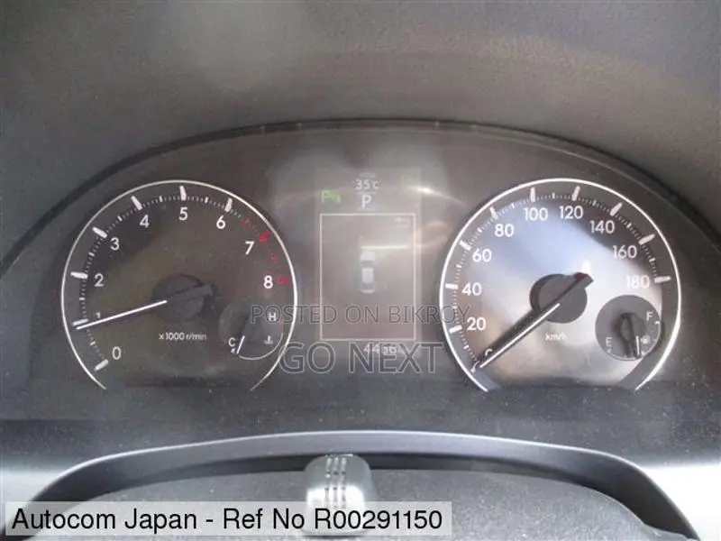 Toyota Allion G Plus 2019
