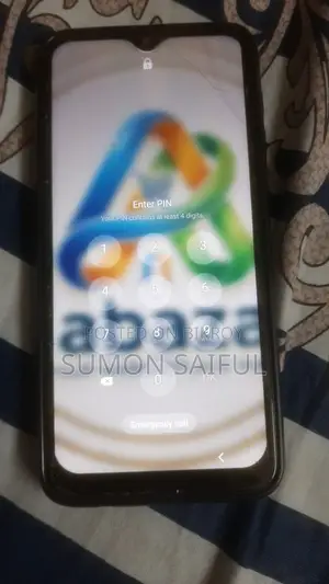 Samsung Galaxy A50 (Used)
