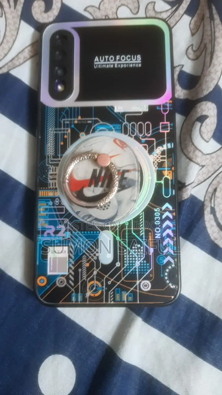 Samsung Galaxy A50 (Used)