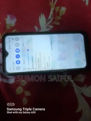Samsung Galaxy A50 (Used)