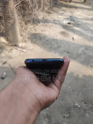 Realme 7 6/64 (Used)