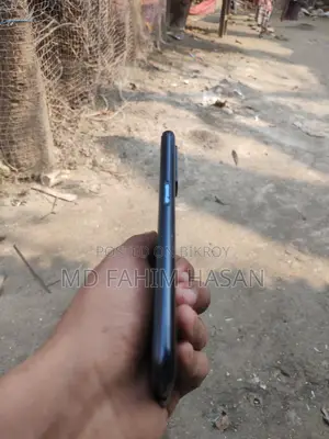 Realme 7 6/64 (Used)