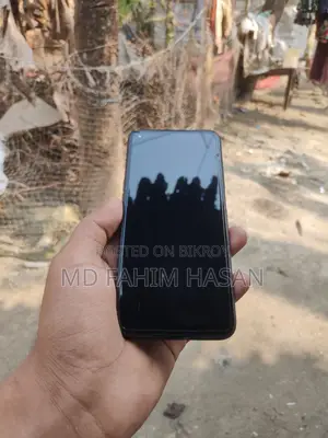 Realme 7 6/64 (Used)