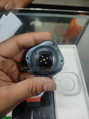 Samsung Galaxy Watch Ultra