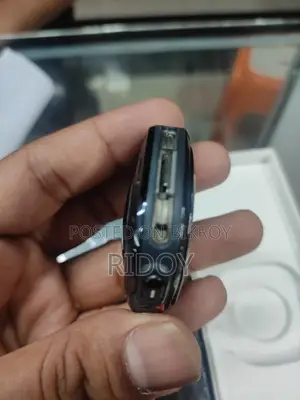 Samsung Galaxy Watch Ultra