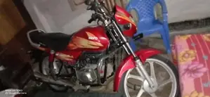 Hero HF Deluxe 2017