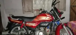 Hero HF Deluxe 2017