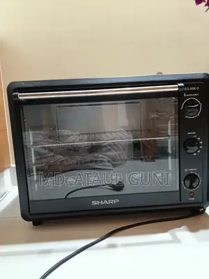 Grill Oven
