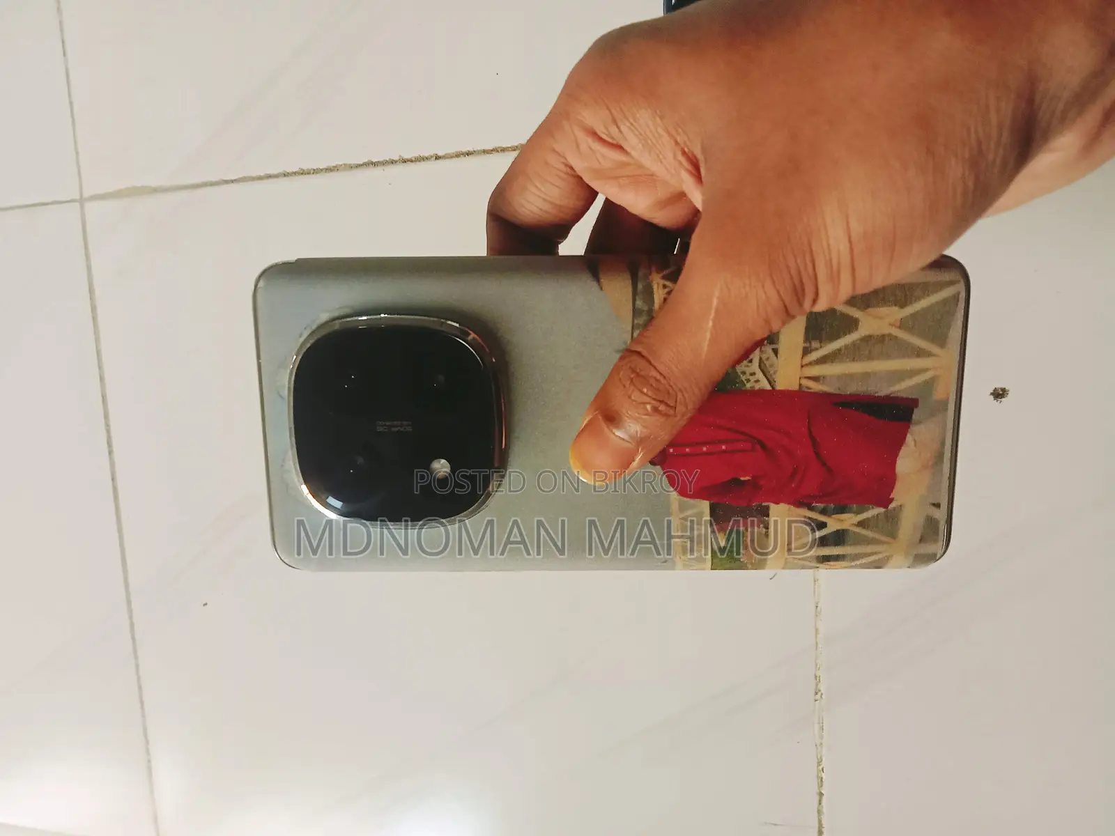 Xiaomi Redmi Note 14 Pro Plus (Used)