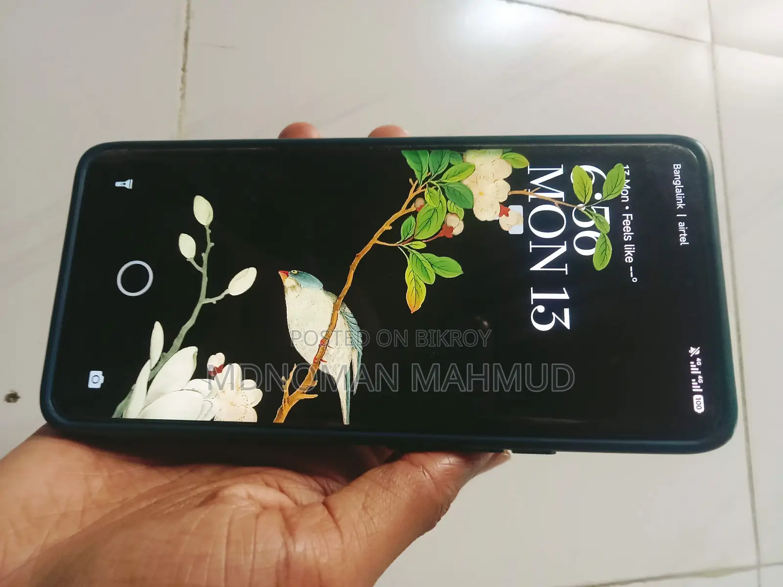Xiaomi Redmi Note 14 Pro Plus (Used)