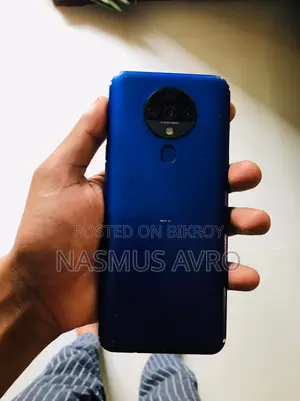 Tecno Spark 6 (Used)