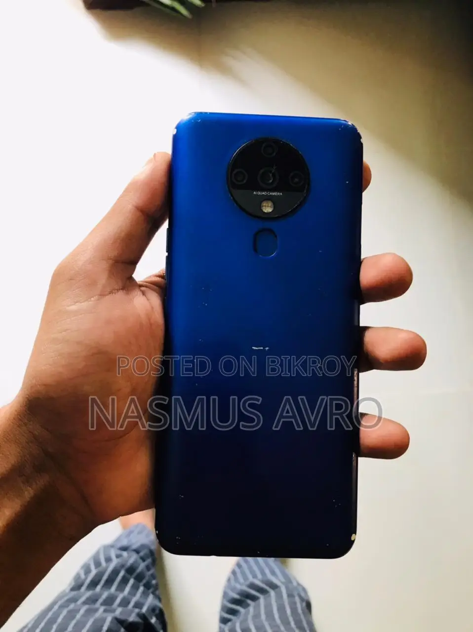 Tecno Spark 6 (Used)