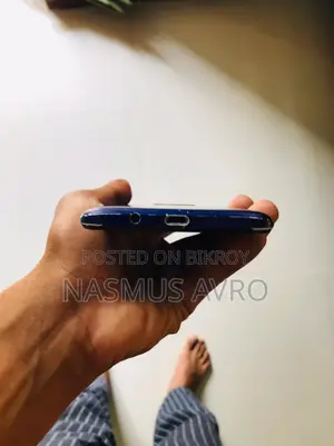 Tecno Spark 6 (Used)
