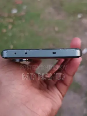 Realme GT 6T 8/256 (Used)