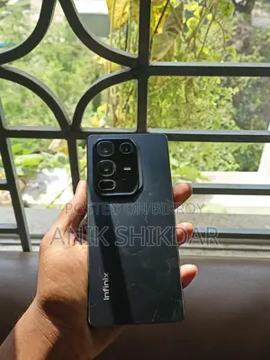 Infinix Note 50 Pro (Used)