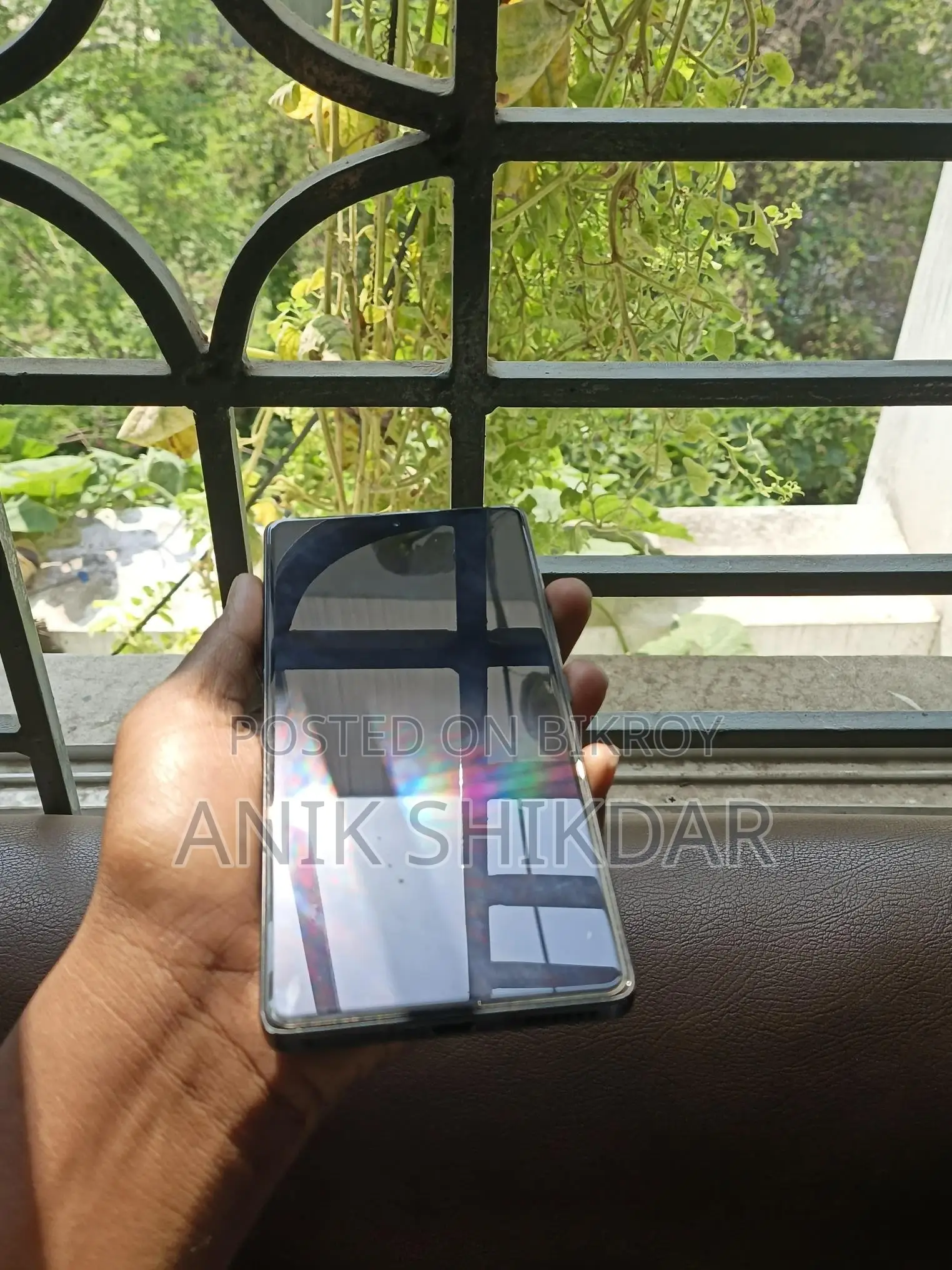 Infinix Note 50 Pro (Used)