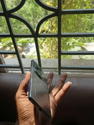Infinix Note 50 Pro (Used)