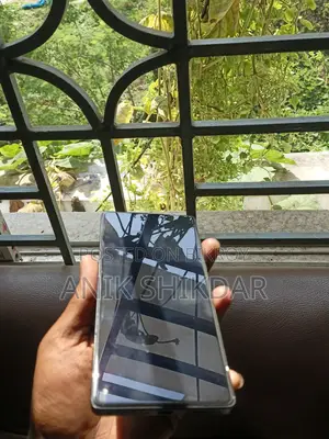 Infinix Note 50 Pro (Used)