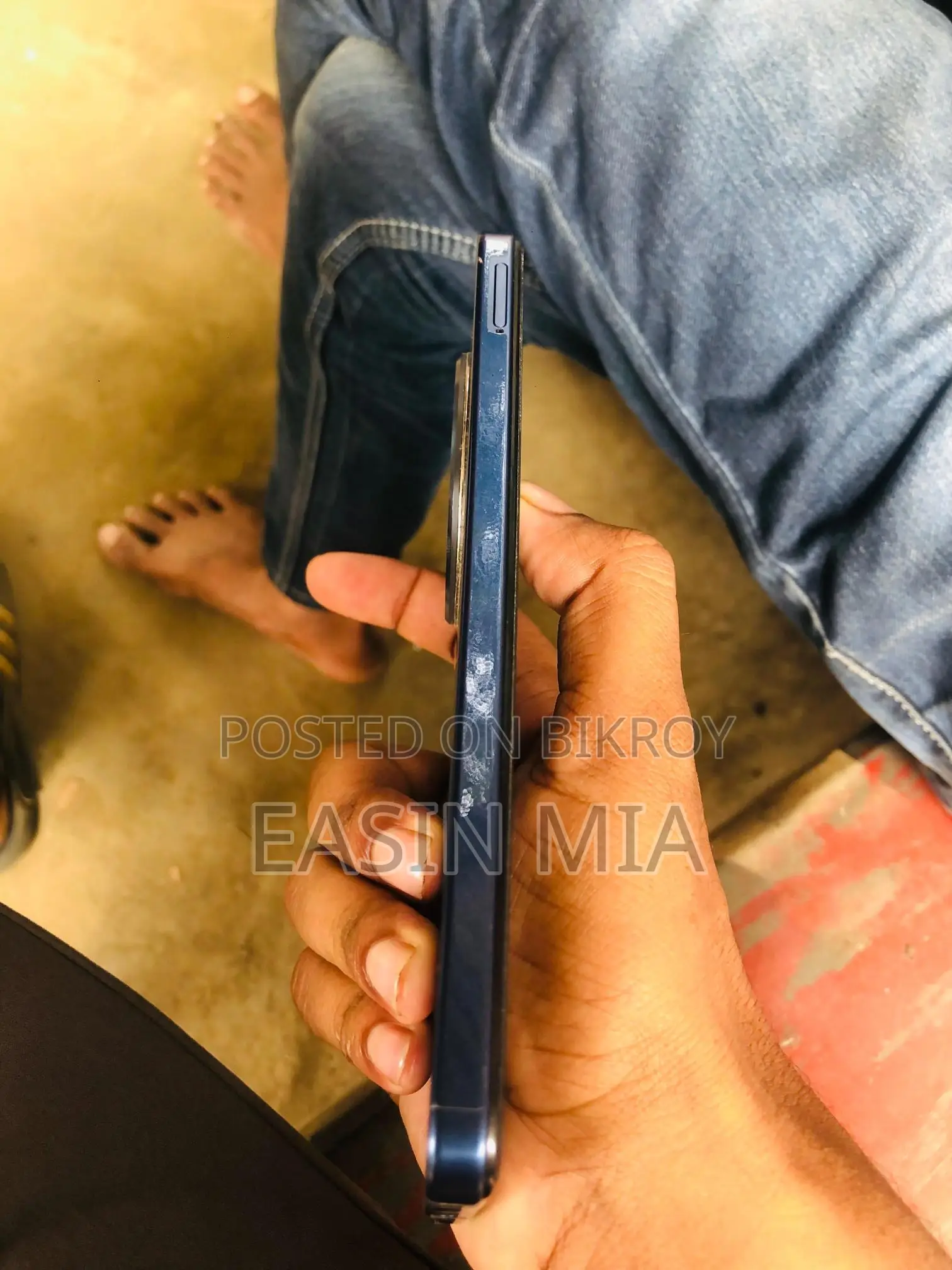 Xiaomi Redmi 14c (Used)