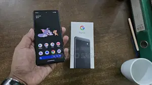 Google Pixel 6a (Used)