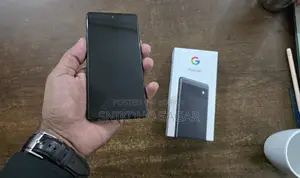 Google Pixel 6a (Used)