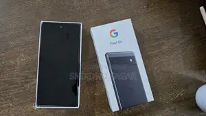 Google Pixel 6a (Used)