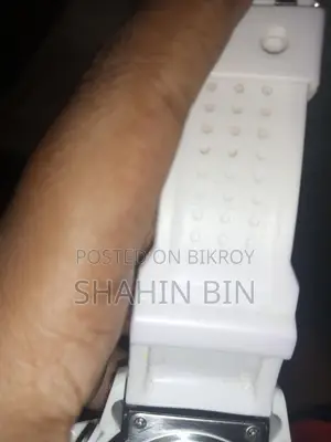 ঘড়িটি বিক্রি করা হবে