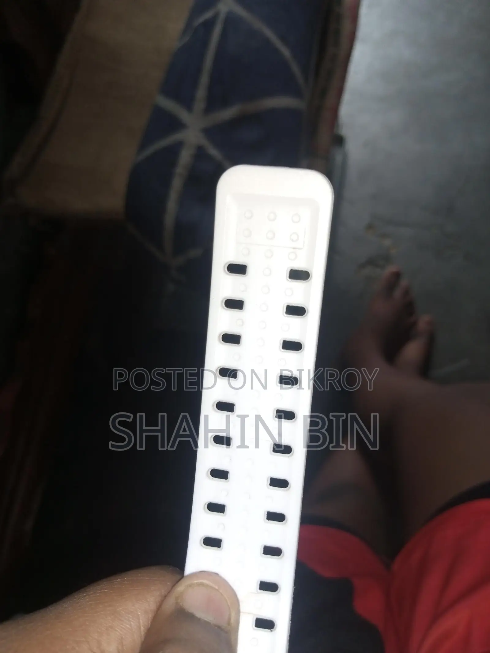 ঘড়িটি বিক্রি করা হবে