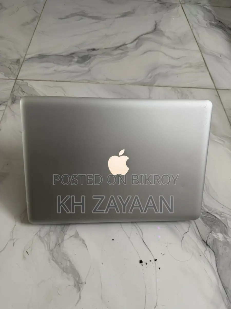 Macbook Pro Core i5