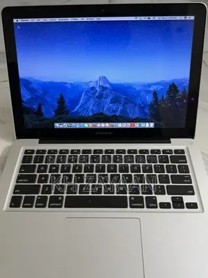 Macbook Pro Core i5