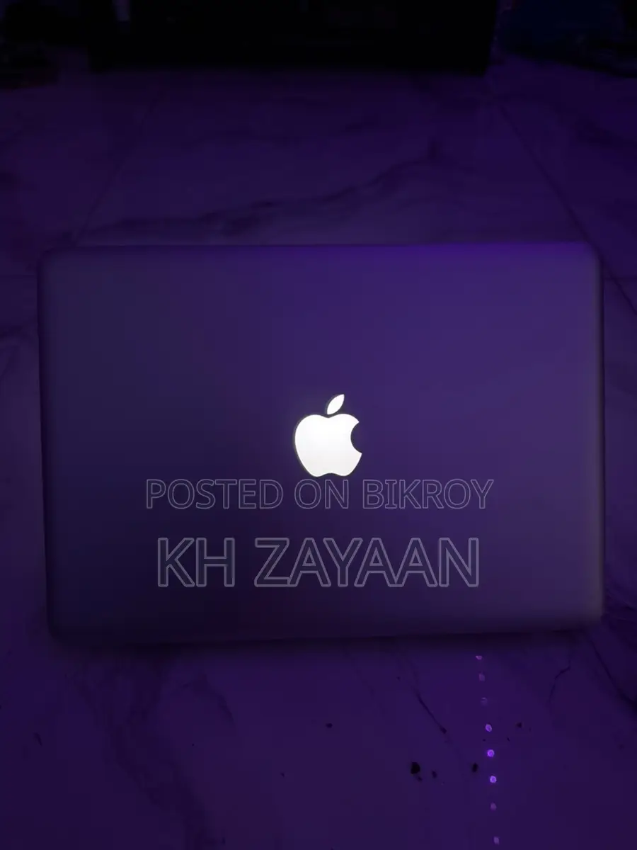 Macbook Pro Core i5