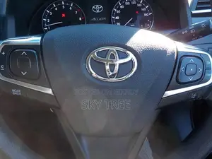 Toyota Allion G Pack 2020