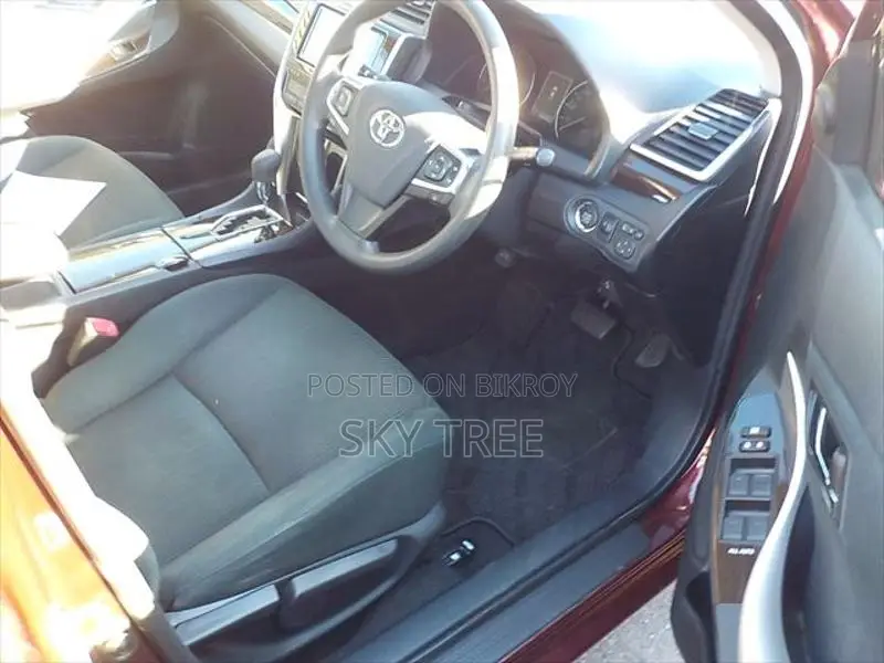 Toyota Allion G Pack 2020