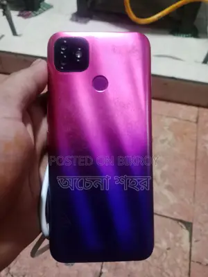Itel Vision 1 Plus 3+32 (Used)