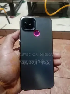 Itel Vision 1 Plus 3+32 (Used)