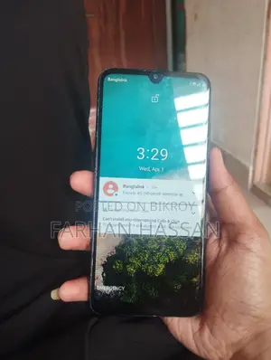 Xiaomi Mi A3 (Used)