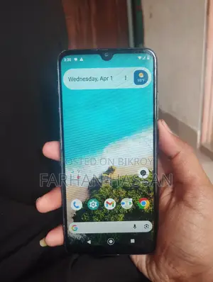 Xiaomi Mi A3 (Used)