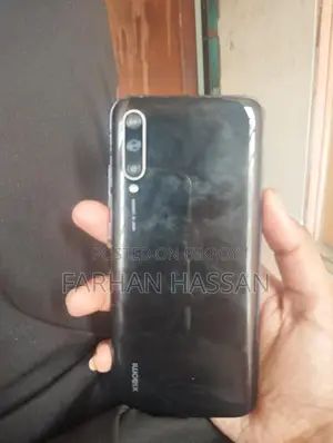 Xiaomi Mi A3 (Used)