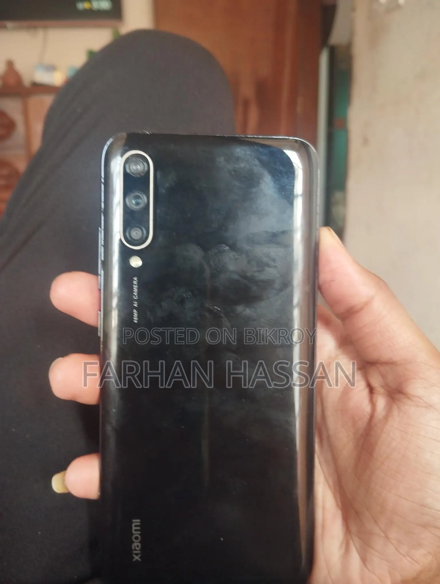 Xiaomi Mi A3 (Used)