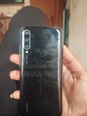 Xiaomi Mi A3 (Used)
