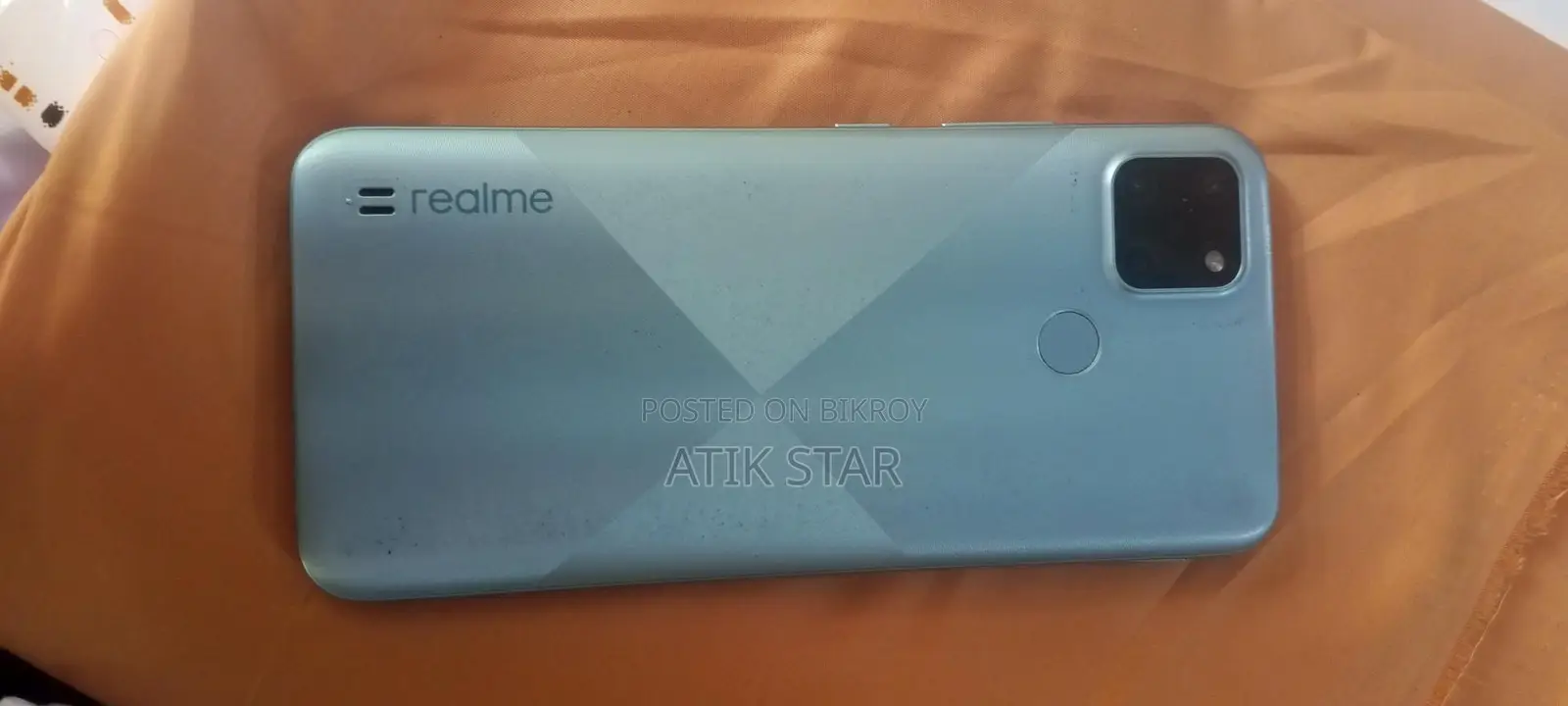 Realme C21Y , (Used)