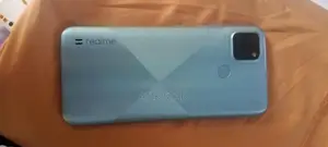 Realme C21Y , (Used)